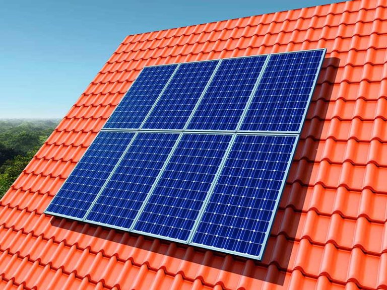 Solar panel price in Pakistan