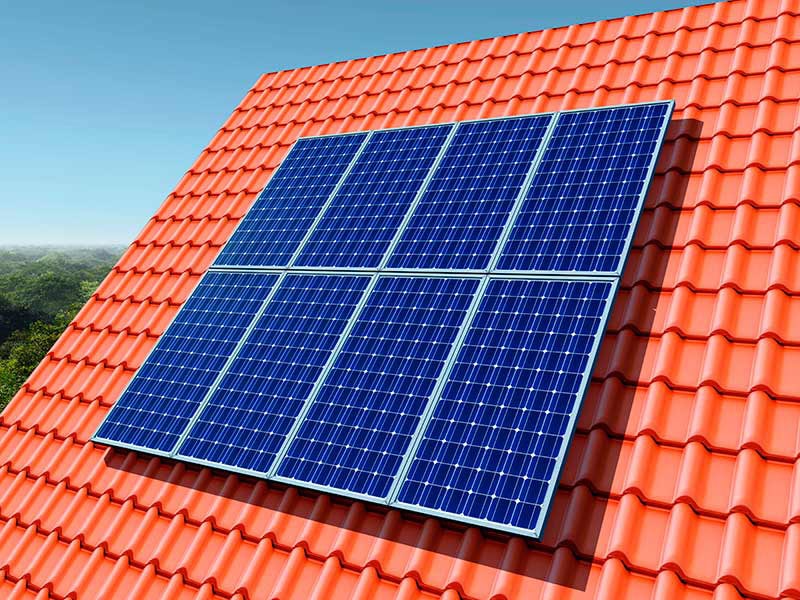 solar panel price in Pakistan
