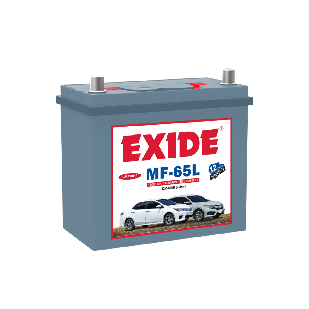 exide battery price in Pakistan
