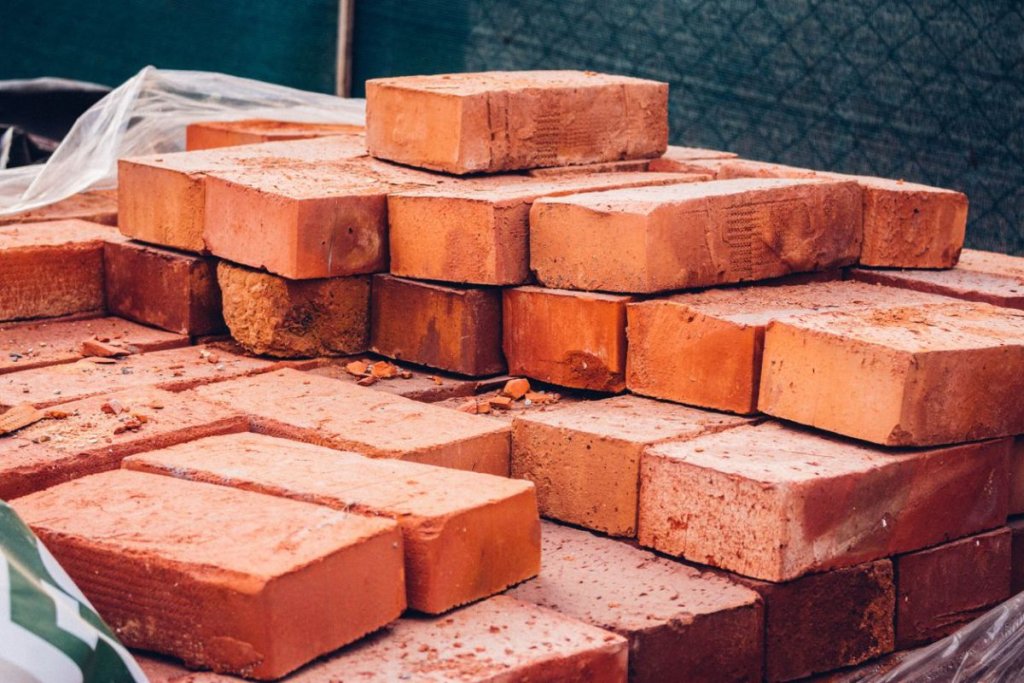 bricks price in Pakistan