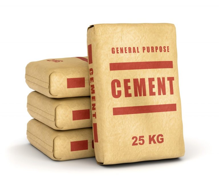 Cement Price in Pakistan