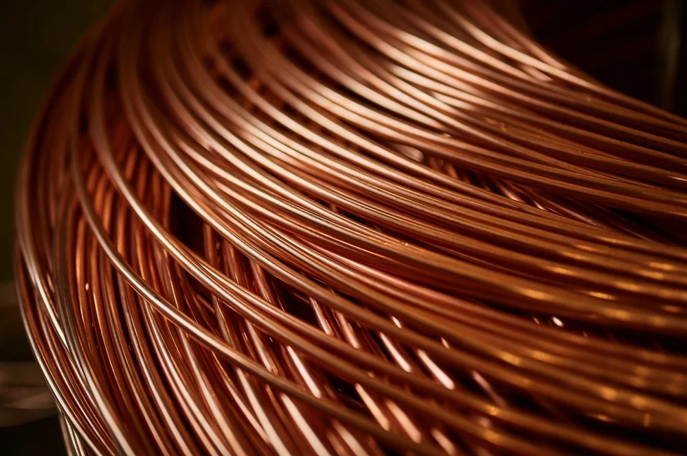 copper price in Pakistan