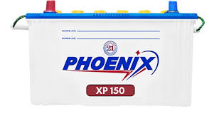 phoenix battery price in Pakistan