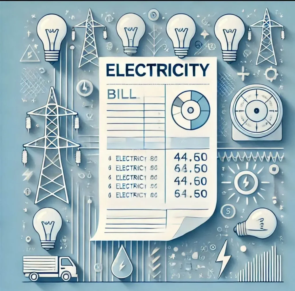 electricity unit price 2024 lesco