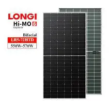 540 watt longi solar panel price in pakistan