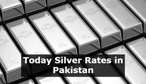 silver price in pakistan 2024