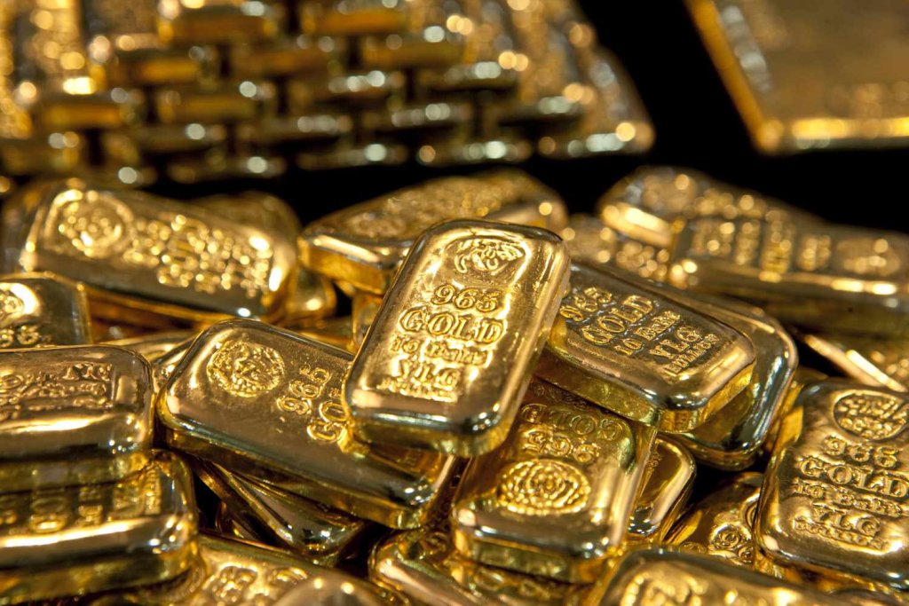 Gold Price In Pakistan