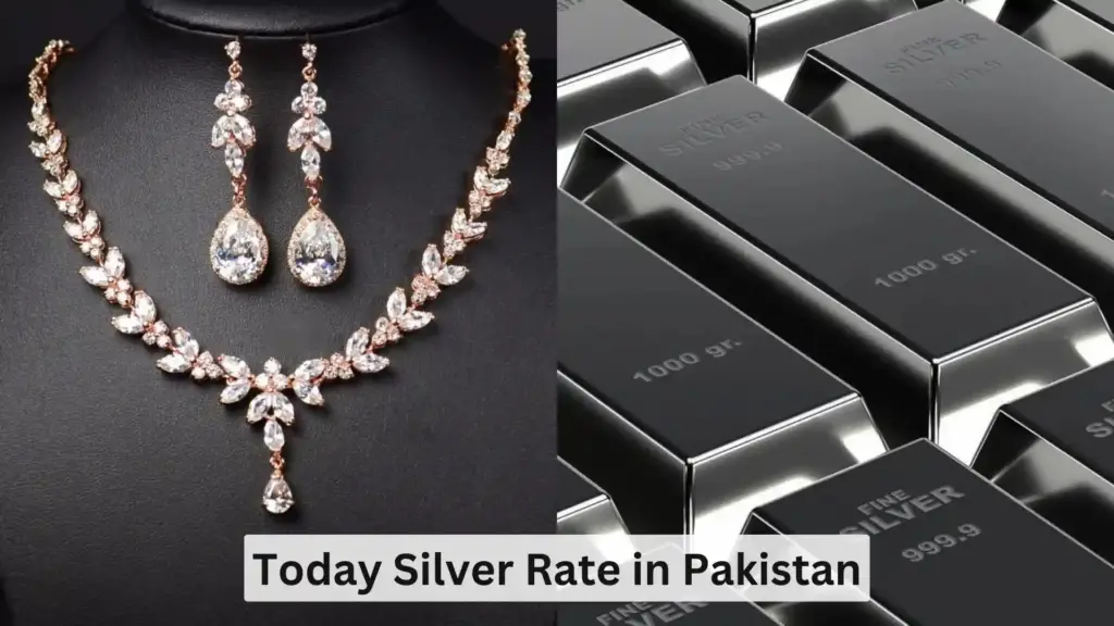 silver price in pakistan today per tola