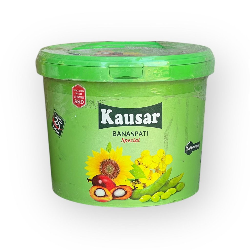 kauser ghee price
 today